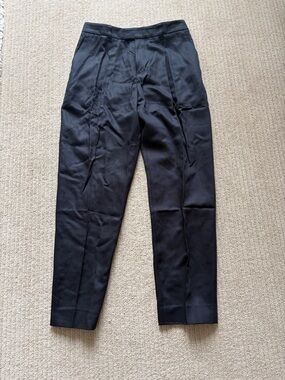 KOTN Women’s Port Trouser, Black, size 30